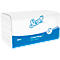 SCOTT® Handtücher interfold Interfold, weiss, 3180 Tücher