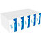 SCOTT® Handtücher interfold Interfold, weiss, 3180 Tücher