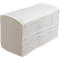 SCOTT® Handtücher interfold Interfold, weiss, 3180 Tücher