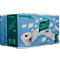 Scott® Toilettenpapier 8518, 3-lagig, 36 Rollen a 350 Blättern, recycelt, weiß