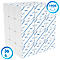 Scott® Toilettenpapier Control 8509, 2-lagig, Einzelblätter, 36 Päckchen á 220 Blatt, weiß