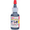 Een fles schroefdraadborgmiddel met een rode dop. Opschrift: KSTOOLS ScrewGrab. Tekst: De ideale schroefhulp.