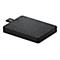 Seagate One Touch SSD STJE500400 - SSD - 500 GB - extern (tragbar) - USB 3.0 - Schwarz