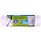 Secolan® vuilnisemmerzakken - recycling-polyetheen - 20 L - wit - 25 stuks