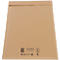 SecureWave enveloppen van MD Securepack®, papieren vulling, drukgevoelige lijm, 100% FSC® gerecycled papier, formaat F/3, 235 x 330 mm, 75 stuks