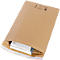 SecureWave enveloppen van MD Securepack®, papieren vulling, drukgevoelige lijm, 100% FSC® gerecycled papier, formaat F/3, 235 x 330 mm, 75 stuks
