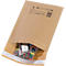 SecureWave verzendenveloppen van MD Securepack®, papieren vulling, drukgevoelige lijm, 100% FSC® gerecycled papier, formaat A/0, 125 x 170 mm, 150 stuks