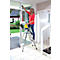 Secury trapladder, 4 treden