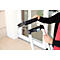 Secury trapladder, 4 treden