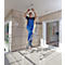 Secury trapladder, 5 treden