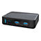 SEH utnserver Pro - Geräteserver - 2 Anschlüsse - 1GbE, USB 3.2 Gen 1
