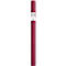 Seidenpapier Clairefontaine, 500 x 750 mm, wasserfest, gefalzt, 24 Bögen, bordeaux