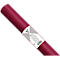 Seidenpapier Clairefontaine, 500 x 750 mm, wasserfest, gefalzt, 24 Bögen, bordeaux