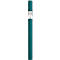 Seidenpapier Clairefontaine, 500 x 750 mm, wasserfest, gefalzt, 24 Bögen, dunkelgrün