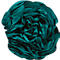 Seidenpapier Clairefontaine, 500 x 750 mm, wasserfest, gefalzt, 24 Bögen, dunkelgrün