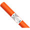 Seidenpapier Clairefontaine, 500 x 750 mm, wasserfest, gefalzt, 24 Bögen, orange