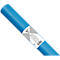 Seidenpapier Clairefontaine, 500 x 750 mm, wasserfest, gefalzt, 24 Bögen, petrol