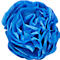 Seidenpapier Clairefontaine, 500 x 750 mm, wasserfest, gefalzt, 24 Bögen, petrol