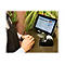 Seiko Instruments MP-B20 - Etikettendrucker - Thermozeile - Rolle (5,8 cm) - bis zu 80 mm/Sek. - USB, Bluetooth