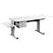 Seitenplatte TRESTON WB 804 ST