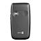 Senioren mobiele telefoon Primo™ 418 van Doro, SOS-toets, val sensor, binnen &amp; buiten locatie functie, cardio meting, camera, WiFi/GPS/Bluetooth, met oplaadstation