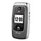 Seniorenhandy Primo™ 418 by Doro, SOS-Taste, Sturzsensor, Innen- & Außen Ortungsfunktion, Kardiomessung, Kamera, WiFi/GPS/Bluetooth, mit Ladestation