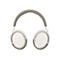 Sennheiser ACCENTUM Wireless - Kopfhörer mit Mikrofon - ohrumschließend - Bluetooth - kabellos - aktive Rauschunterdrückung