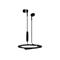 Sennheiser CX 80S - Ohrhörer mit Mikrofon - im Ohr - kabelgebunden - 3,5 mm Stecker