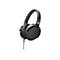 Sennheiser HD 400S - Kopfhörer mit Mikrofon - ohrumschließend - kabelgebunden - 3,5 mm Stecker - Geräuschisolierung