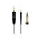 Sennheiser HD 560S - Kopfhörer - ohrumschließend - kabelgebunden - 3,5 mm Stecker
