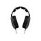 Sennheiser HD 600 - Kopfhörer - ohrumschließend - kabelgebunden - 3,5 mm Stecker - Stahlblau