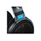 Sennheiser HD 600 - Kopfhörer - ohrumschließend - kabelgebunden - 3,5 mm Stecker - Stahlblau