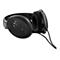 Sennheiser HD 650 - Kopfhörer - ohrumschließend - kabelgebunden - 6,35 mm Stecker - Titan