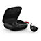 Sennheiser MOMENTUM Sport - True Wireless-Kopfhörer mit Mikrofon - im Ohr - Bluetooth - aktive Rauschunterdrückung - Schwarz