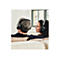 Sennheiser RS 120-W - Kopfhörer - On-Ear - Bluetooth - kabellos - Schwarz