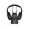 Sennheiser RS 120-W - Kopfhörer - On-Ear - Bluetooth - kabellos - Schwarz