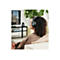 Sennheiser RS 120-W - Kopfhörer - On-Ear - Bluetooth - kabellos - Schwarz