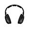 Sennheiser RS 120-W - Kopfhörer - On-Ear - Bluetooth - kabellos - Schwarz