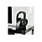 Sennheiser RS 120-W - Kopfhörer - On-Ear - Bluetooth - kabellos - Schwarz