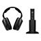 Sennheiser RS 175 - Kopfhörersystem - ohrumschließend - kabellos
