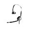 Sennheiser SH 335 - Headset - konvertierbar - kabelgebunden