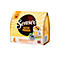 Senseo Kaffeepads Guten Morgen XL, 10 Pads, UTZ-zertifiziert, biologisch abbaubare Pads
