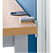Separador de escritorio Aluna plus, 800 x 600, azul