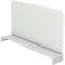 Separador estantes, para estantería ensamblable Stora 100, desplazable, Al 300 x P 600 mm