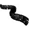 Serpentin pour câbles Premium, L 1250 mm, noir