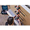 Serre-joint à engrenage GearKlamp W.600mm A.60mm BESSEY
