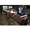 Serre-joint à levier GH largeur de serrage 250mm A.120mm force de serrage jusqu'à 8500 N