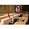 Serre-joint à levier GH largeur de serrage 250mm A.120mm force de serrage jusqu'à 8500 N