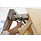 Serre-joint à une main EHZ largeur de serrage 300mm A.100mm BESSEY