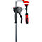 Serre-joint à une main EHZ largeur de serrage 600mm A.100mm BESSEY